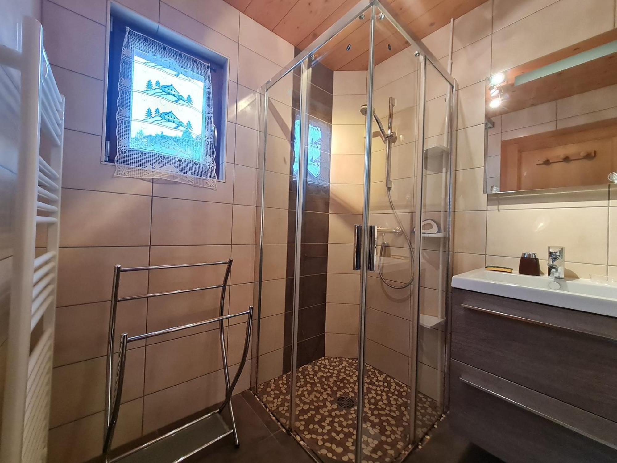 Chalet Chaleureux Face Aux Pistes, Proche Gerardmer, Ideal Pour Famille, Balcon Et Terrasse - Fr-1-589-182 Ban-sur-Meurthe-Clefcy Exterior foto